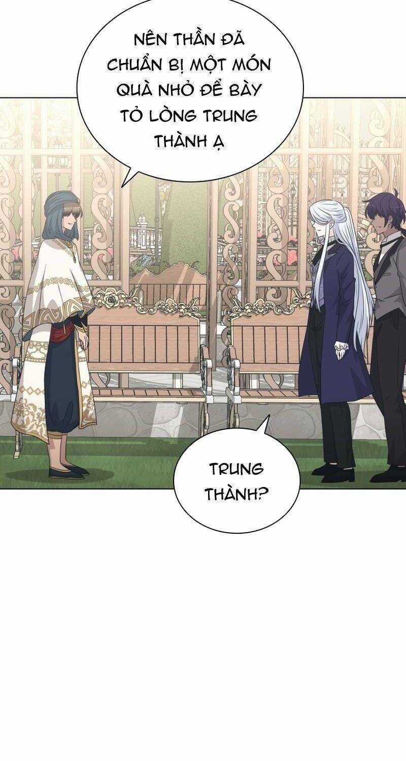 Cuốn Sách Của Lagier - Chapter 73 - Trang 21