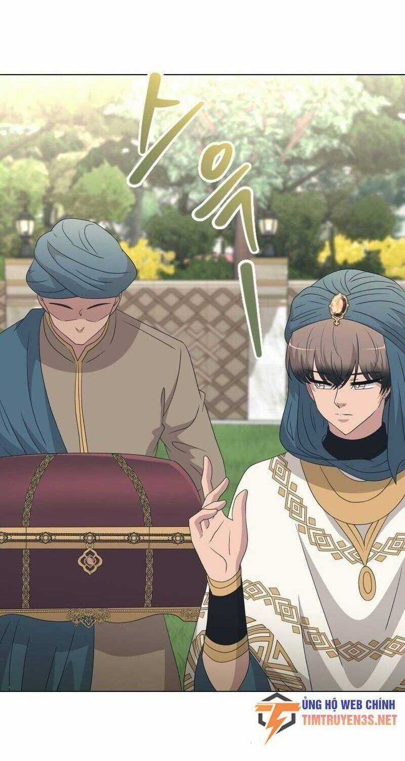 Cuốn Sách Của Lagier - Chapter 73 - Trang 22