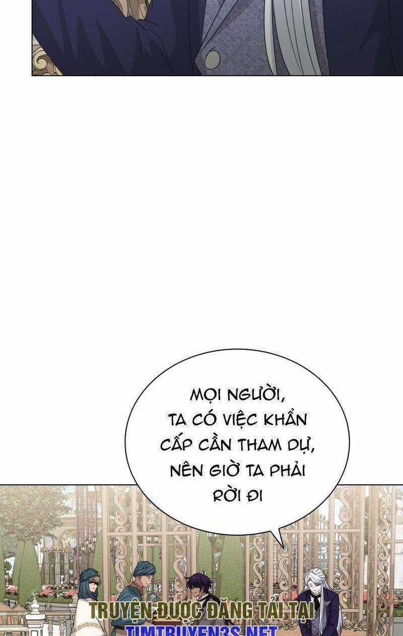 Cuốn Sách Của Lagier - Chapter 73 - Trang 28