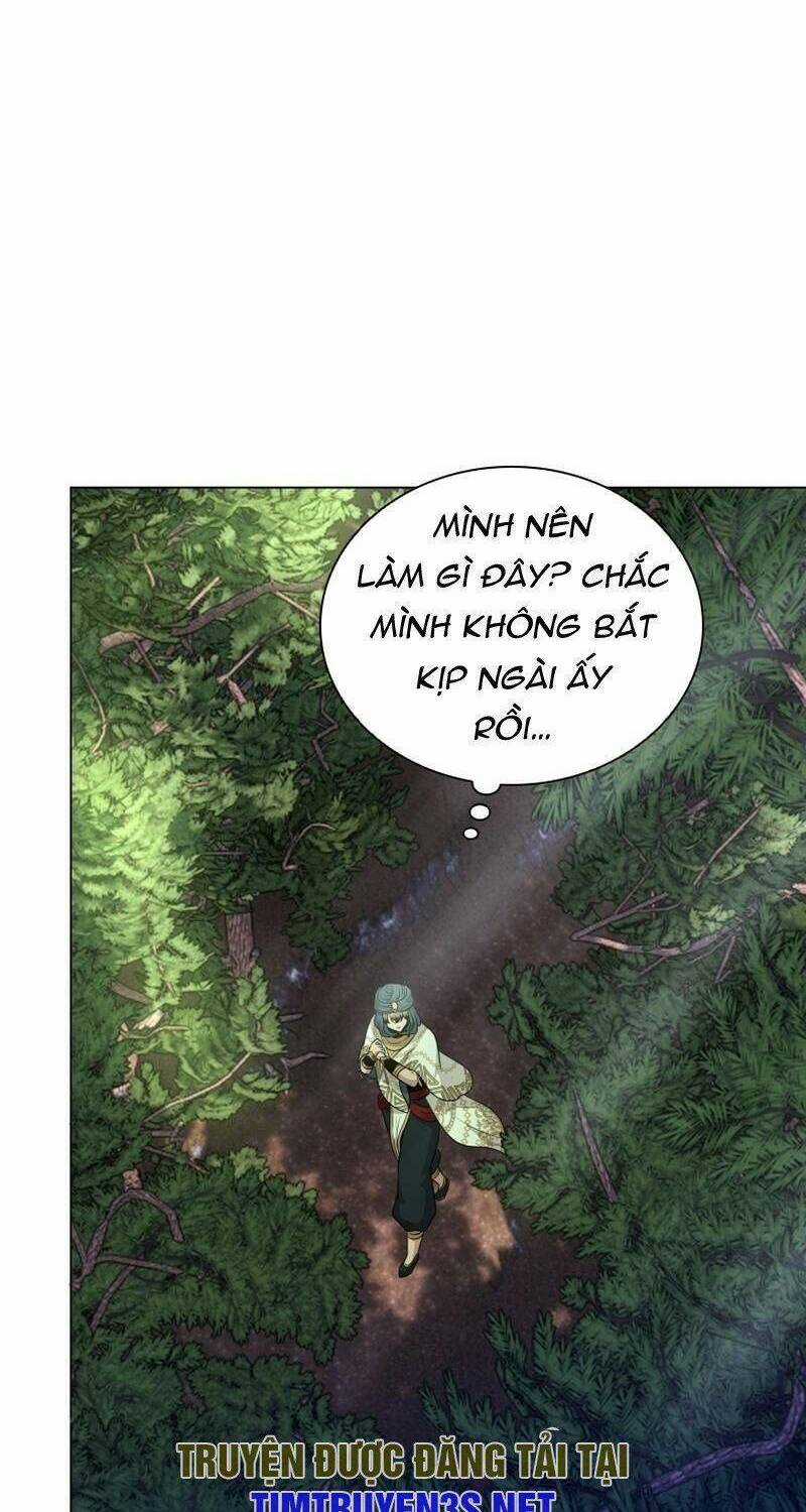 Cuốn Sách Của Lagier - Chapter 73 - Trang 36