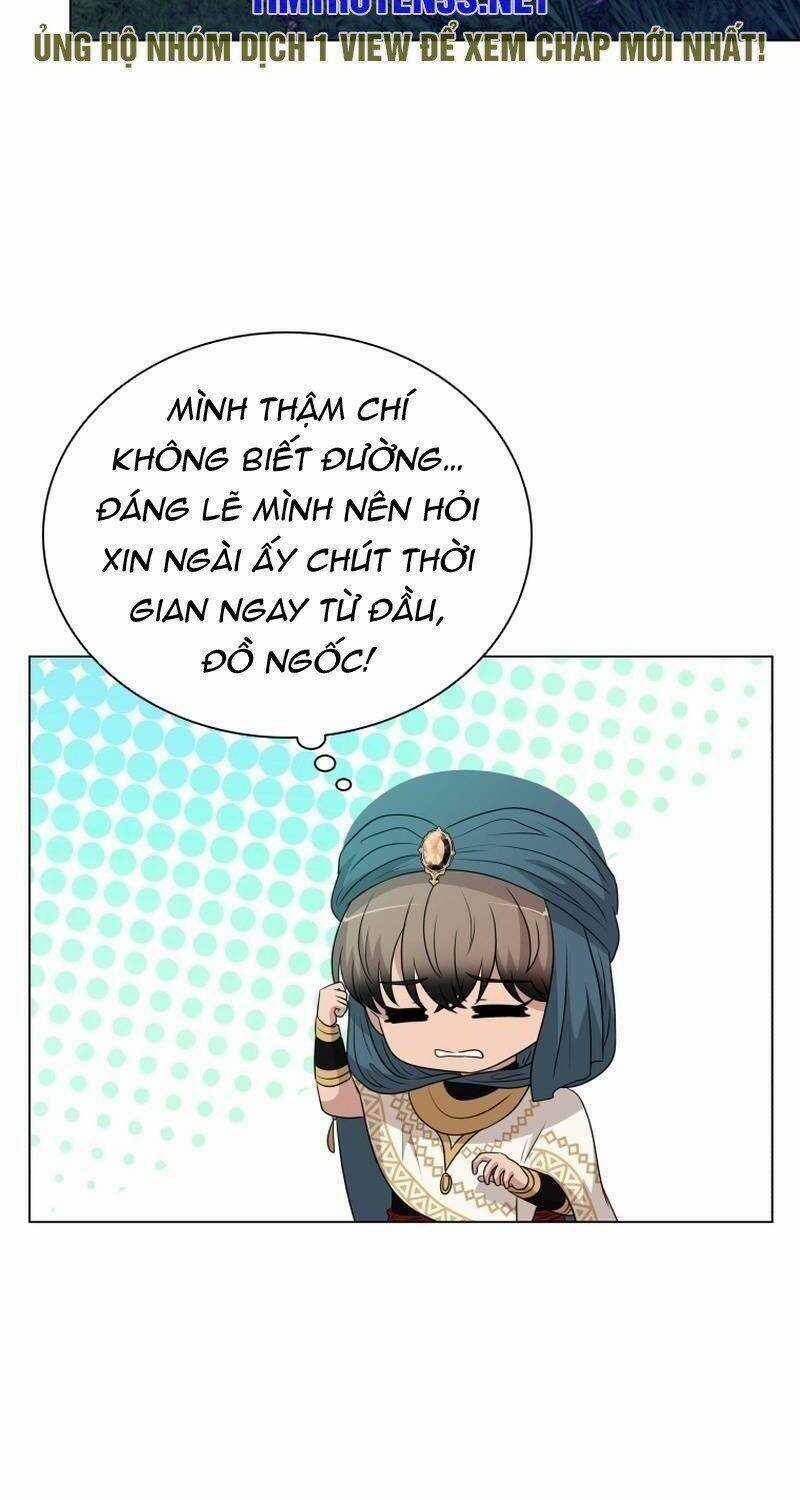 Cuốn Sách Của Lagier - Chapter 73 - Trang 37