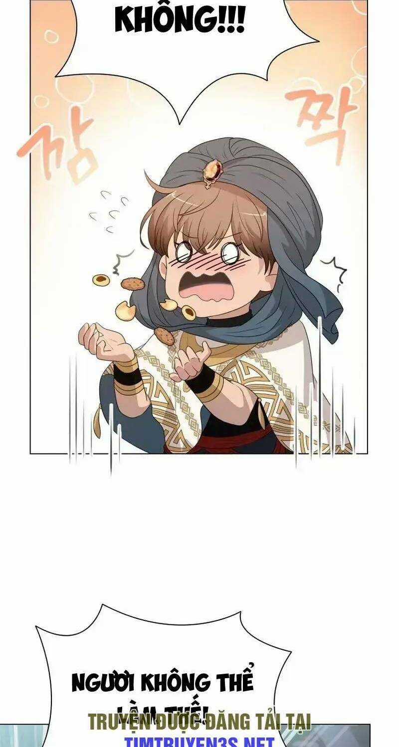 Cuốn Sách Của Lagier - Chapter 73 - Trang 64