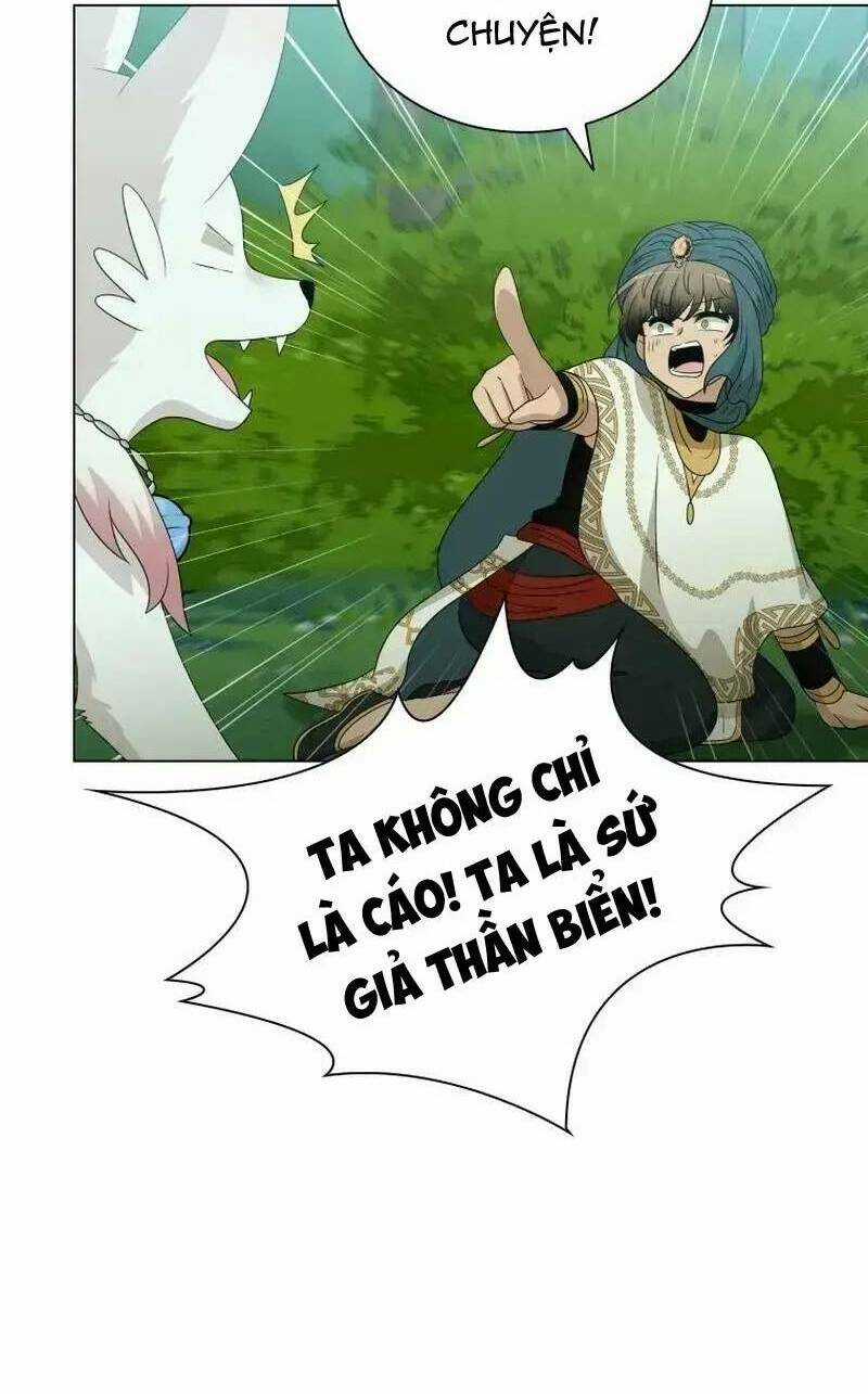Cuốn Sách Của Lagier - Chapter 73 - Trang 70