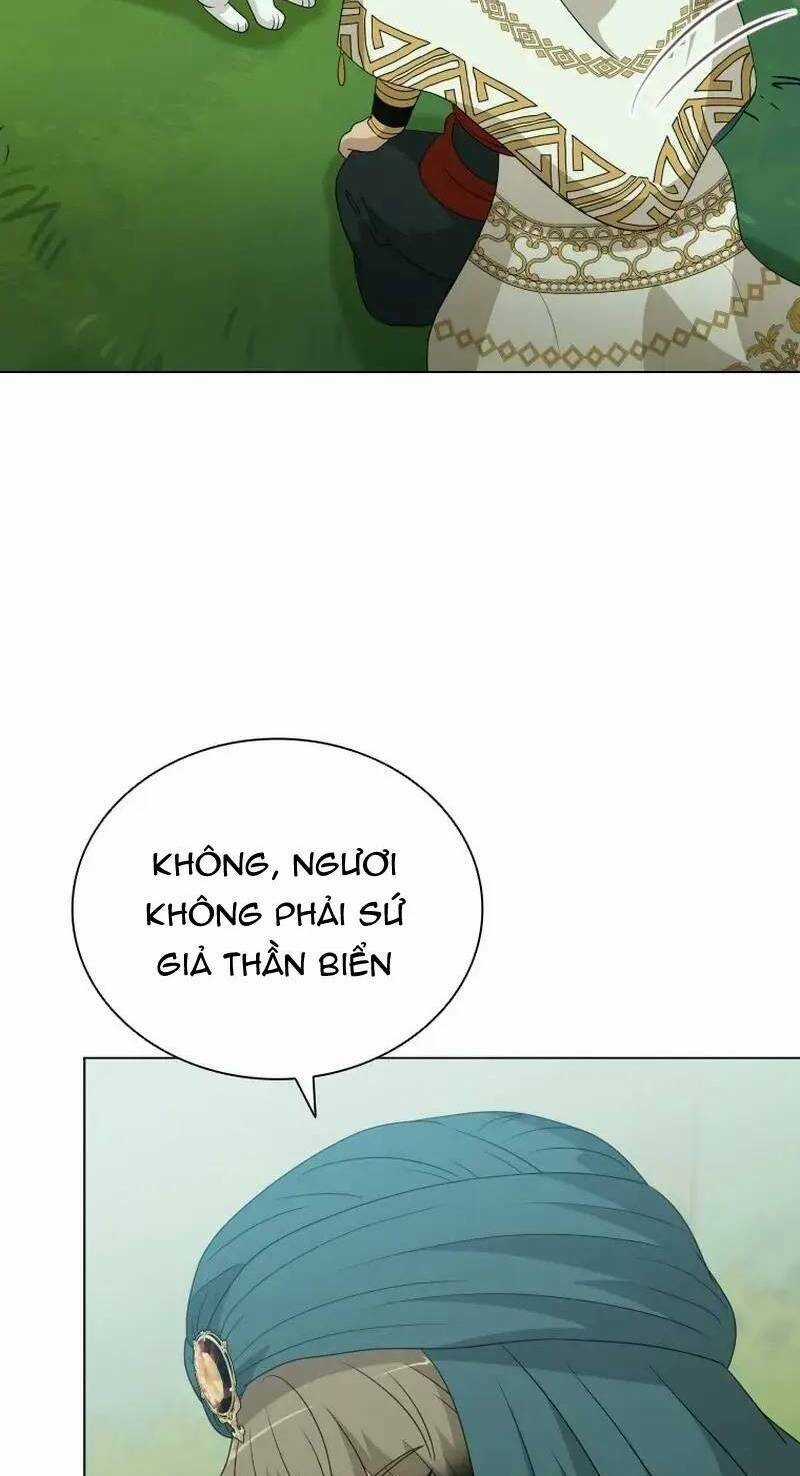 Cuốn Sách Của Lagier - Chapter 73 - Trang 77