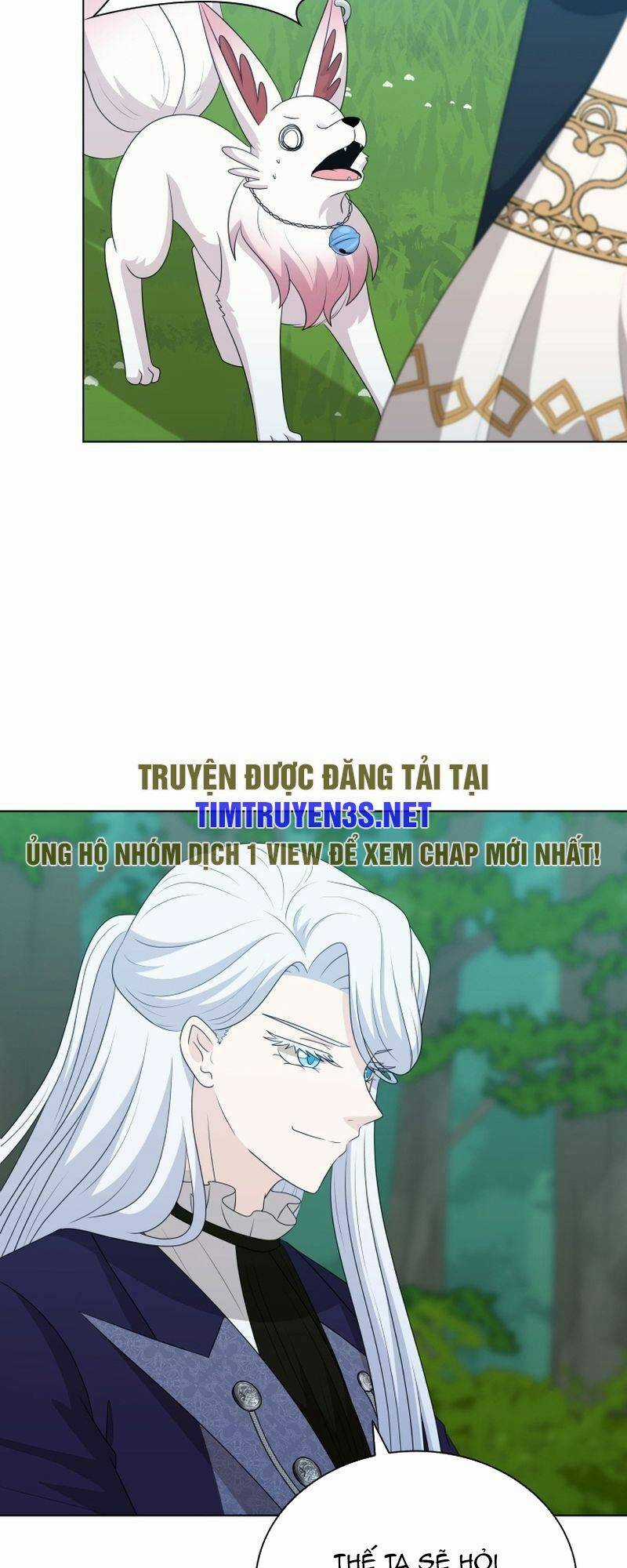 Cuốn Sách Của Lagier - Chapter 74 - Trang 13