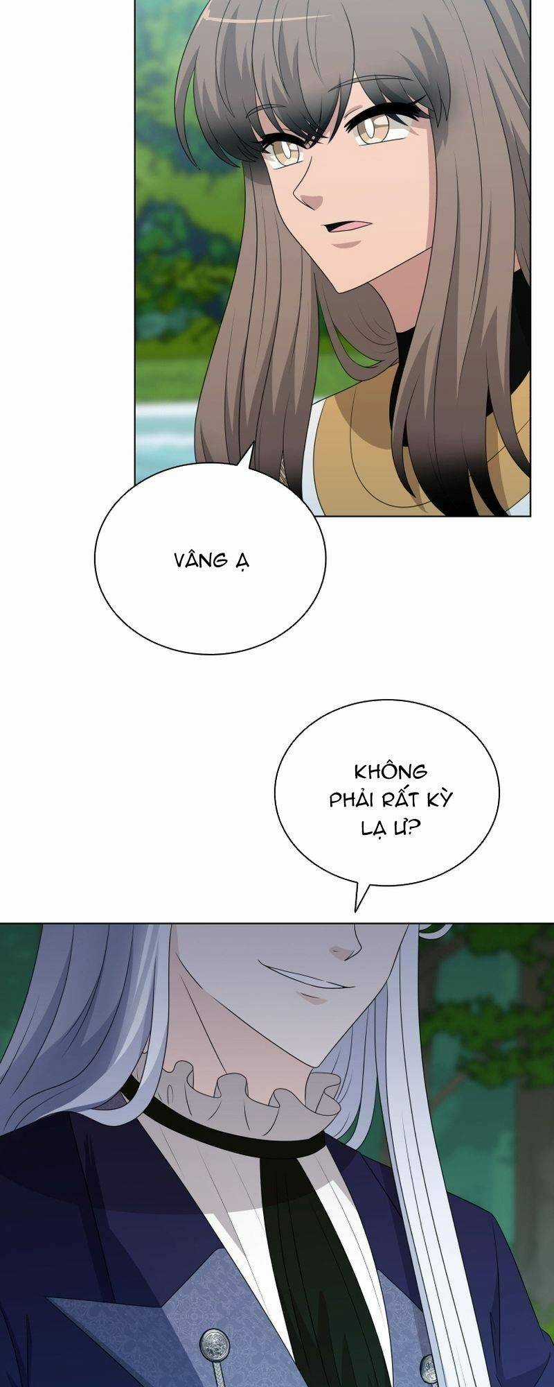 Cuốn Sách Của Lagier - Chapter 74 - Trang 19