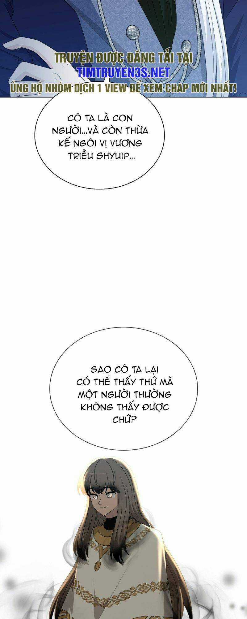 Cuốn Sách Của Lagier - Chapter 74 - Trang 20