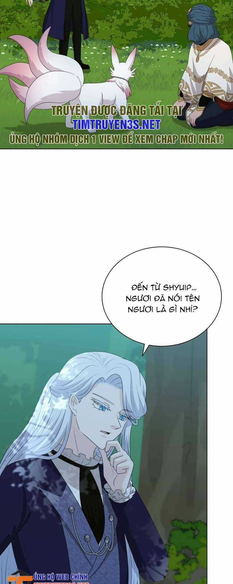 Cuốn Sách Của Lagier - Chapter 74 - Trang 3
