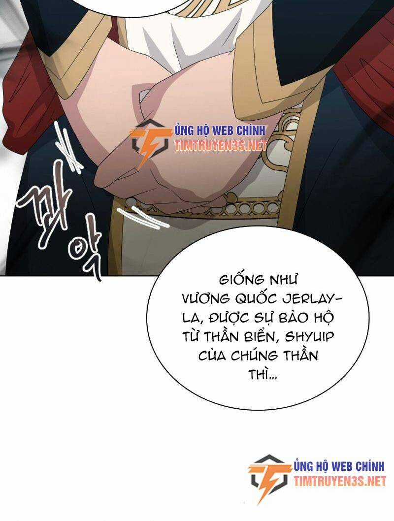 Cuốn Sách Của Lagier - Chapter 74 - Trang 22