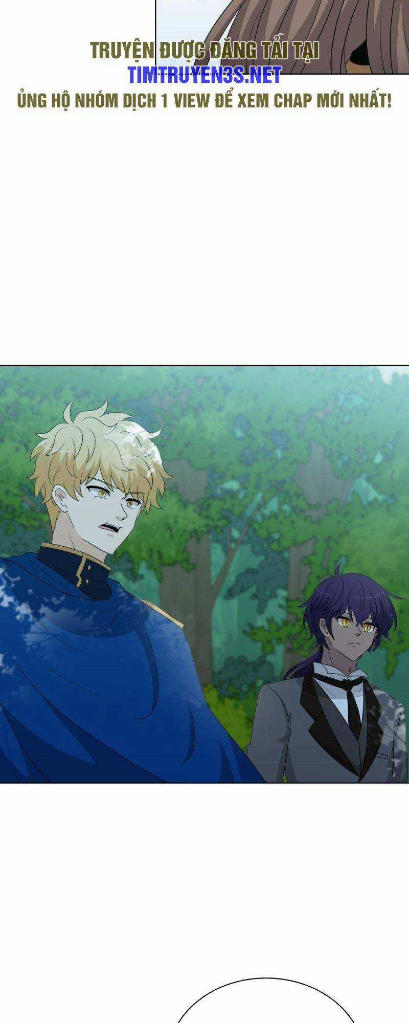 Cuốn Sách Của Lagier - Chapter 74 - Trang 24