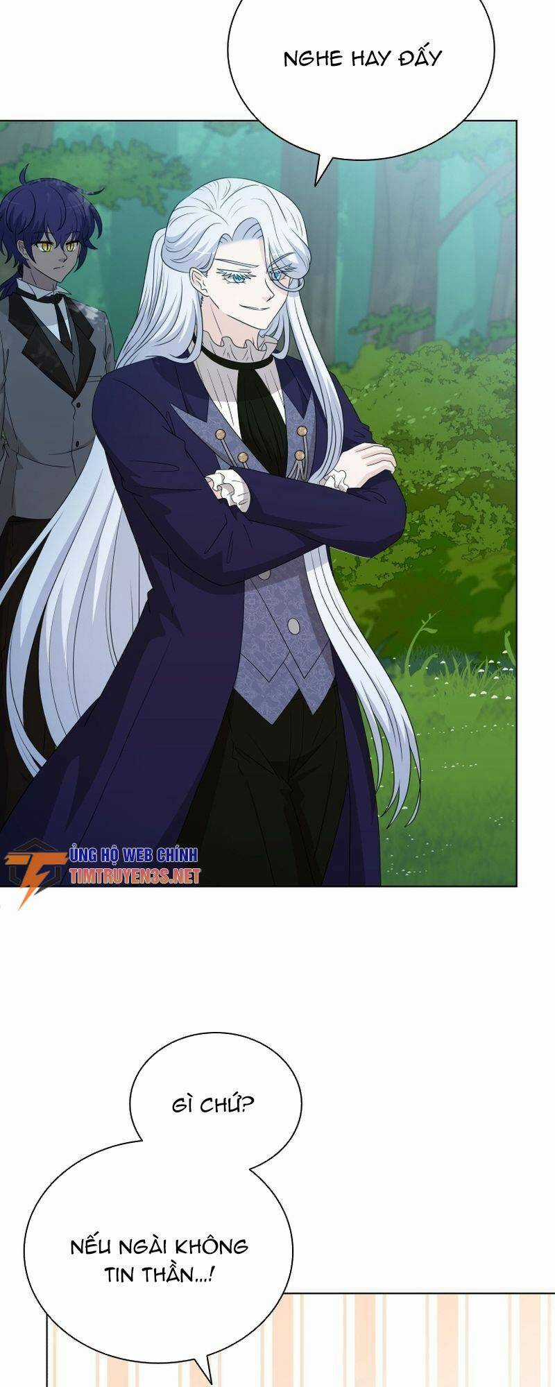 Cuốn Sách Của Lagier - Chapter 74 - Trang 25