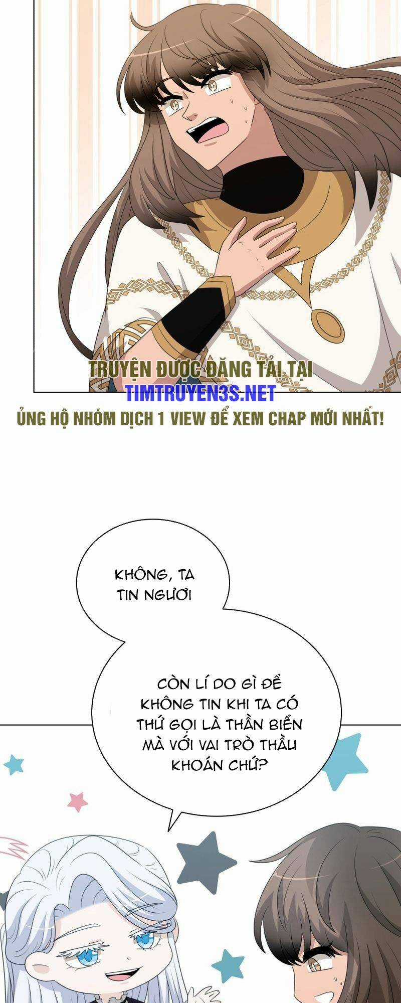 Cuốn Sách Của Lagier - Chapter 74 - Trang 26