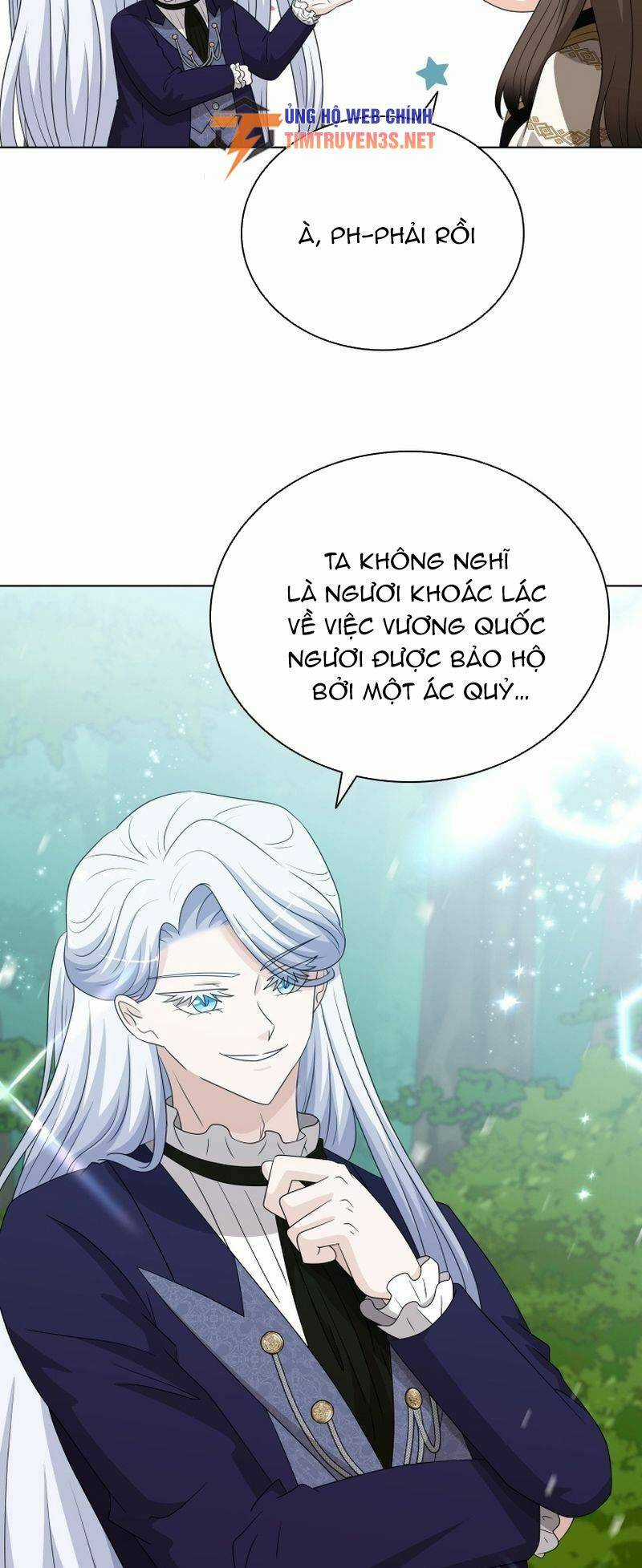 Cuốn Sách Của Lagier - Chapter 74 - Trang 27
