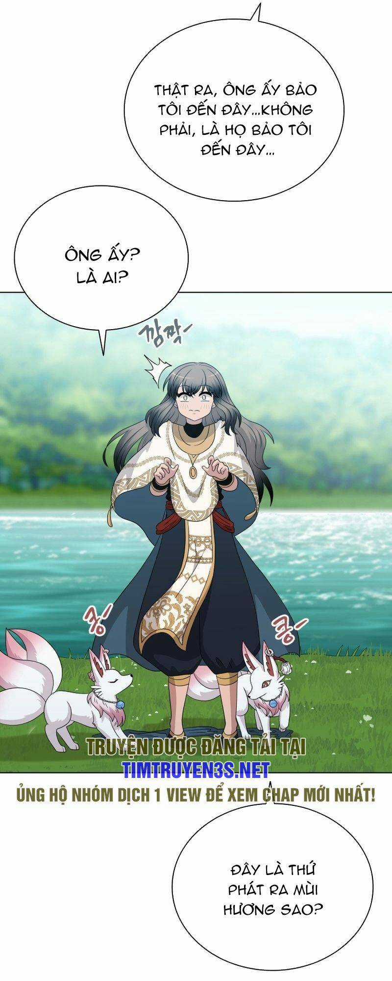 Cuốn Sách Của Lagier - Chapter 74 - Trang 29