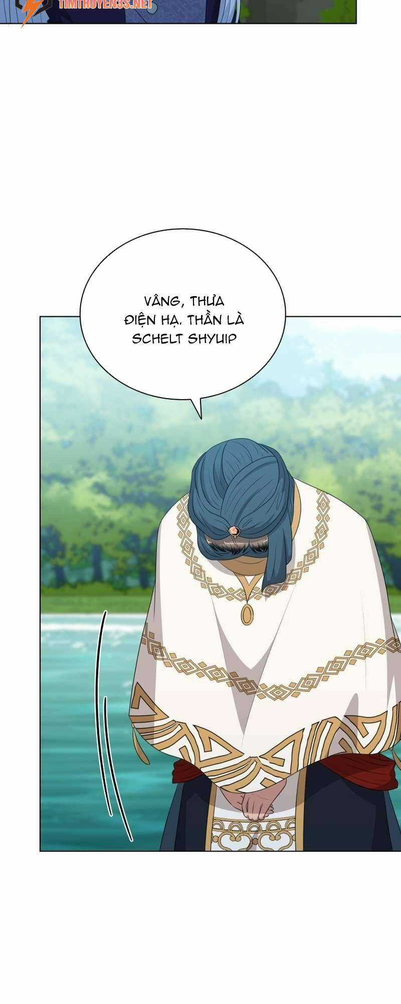 Cuốn Sách Của Lagier - Chapter 74 - Trang 4