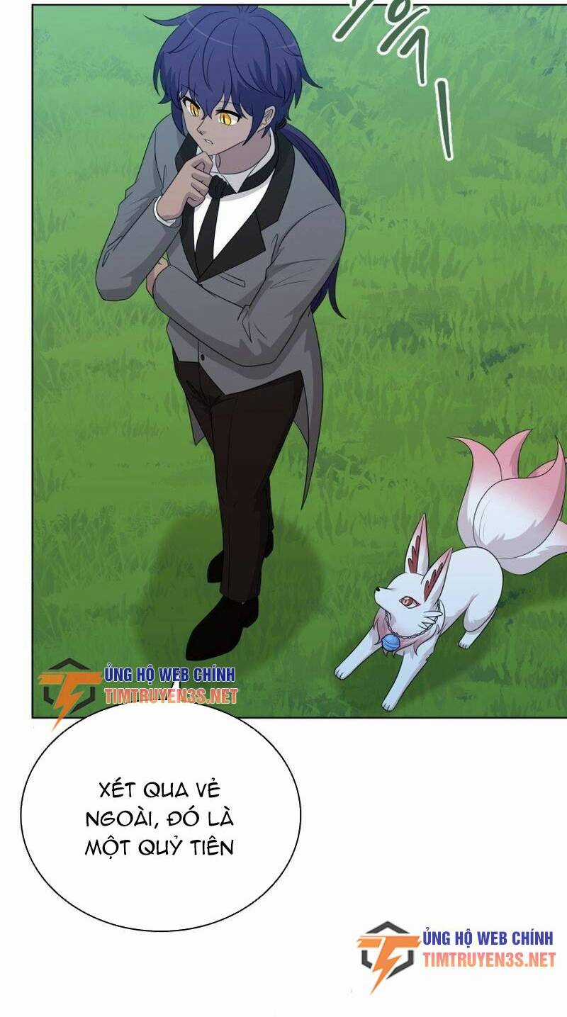 Cuốn Sách Của Lagier - Chapter 74 - Trang 35