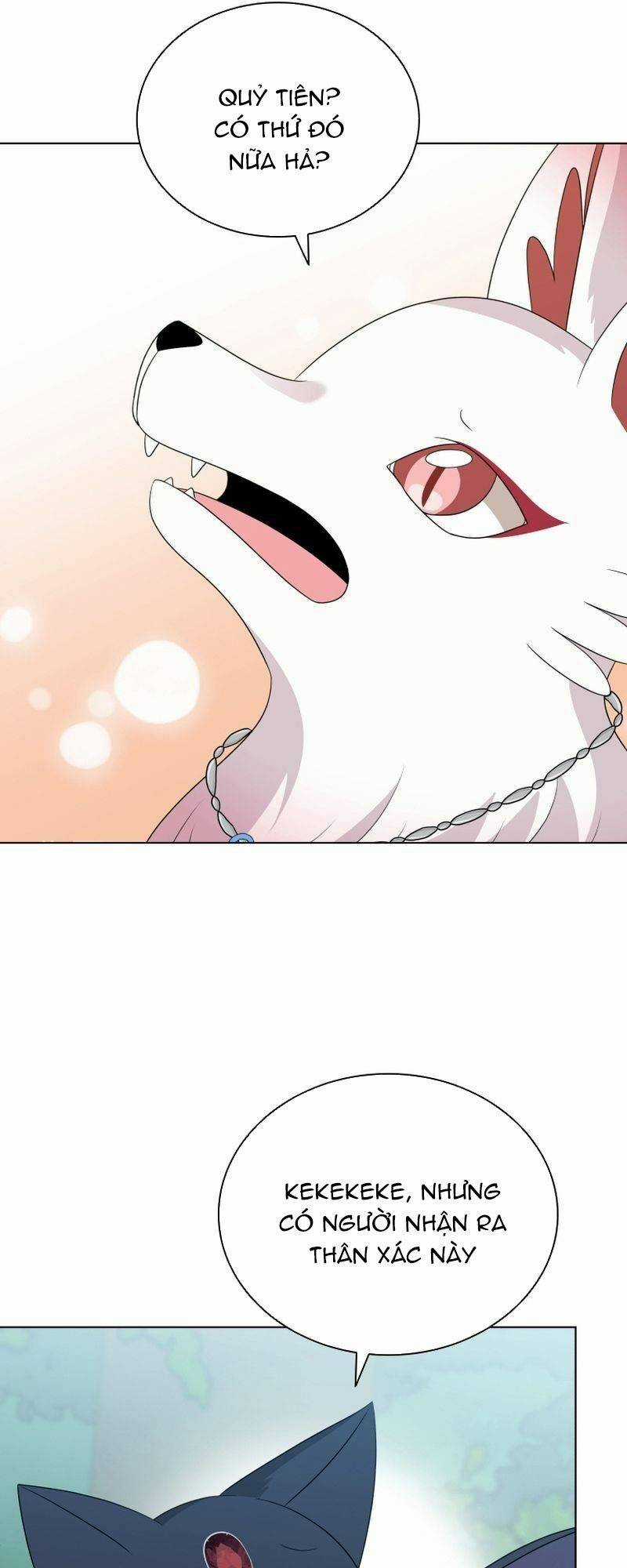 Cuốn Sách Của Lagier - Chapter 74 - Trang 36