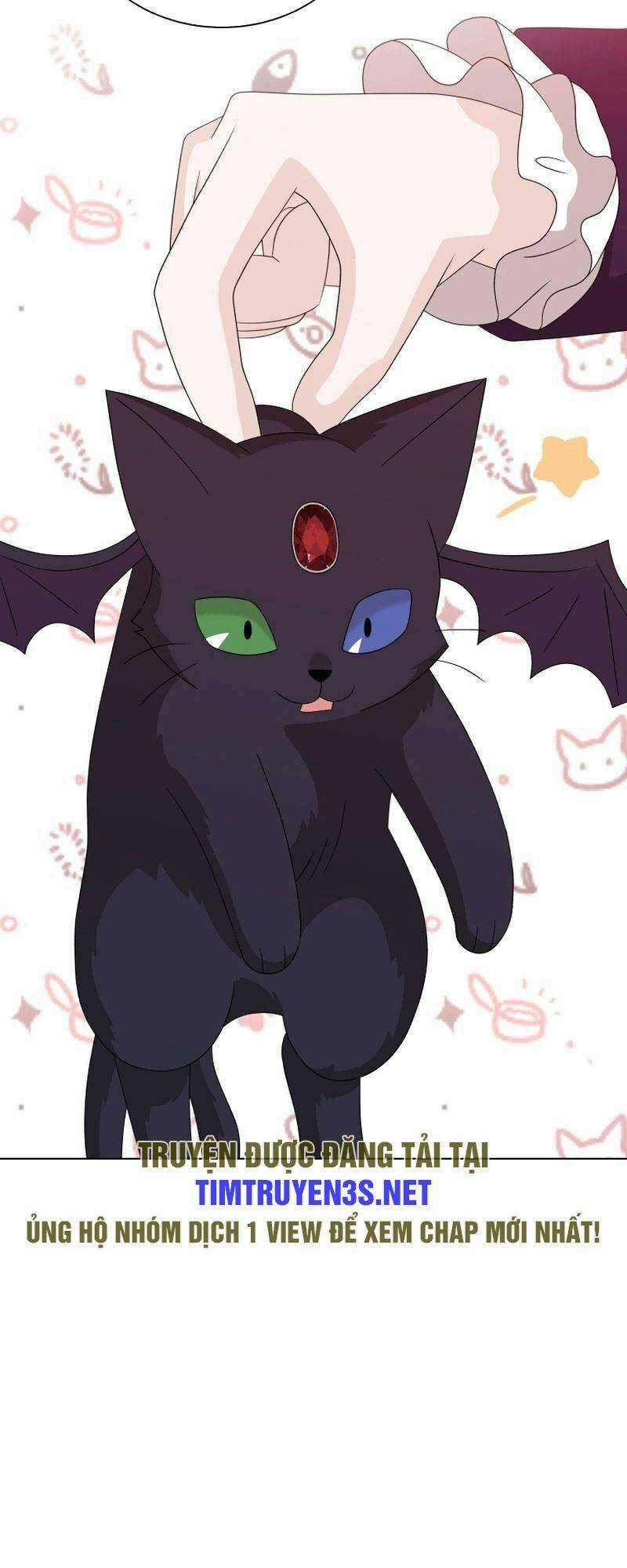 Cuốn Sách Của Lagier - Chapter 74 - Trang 39