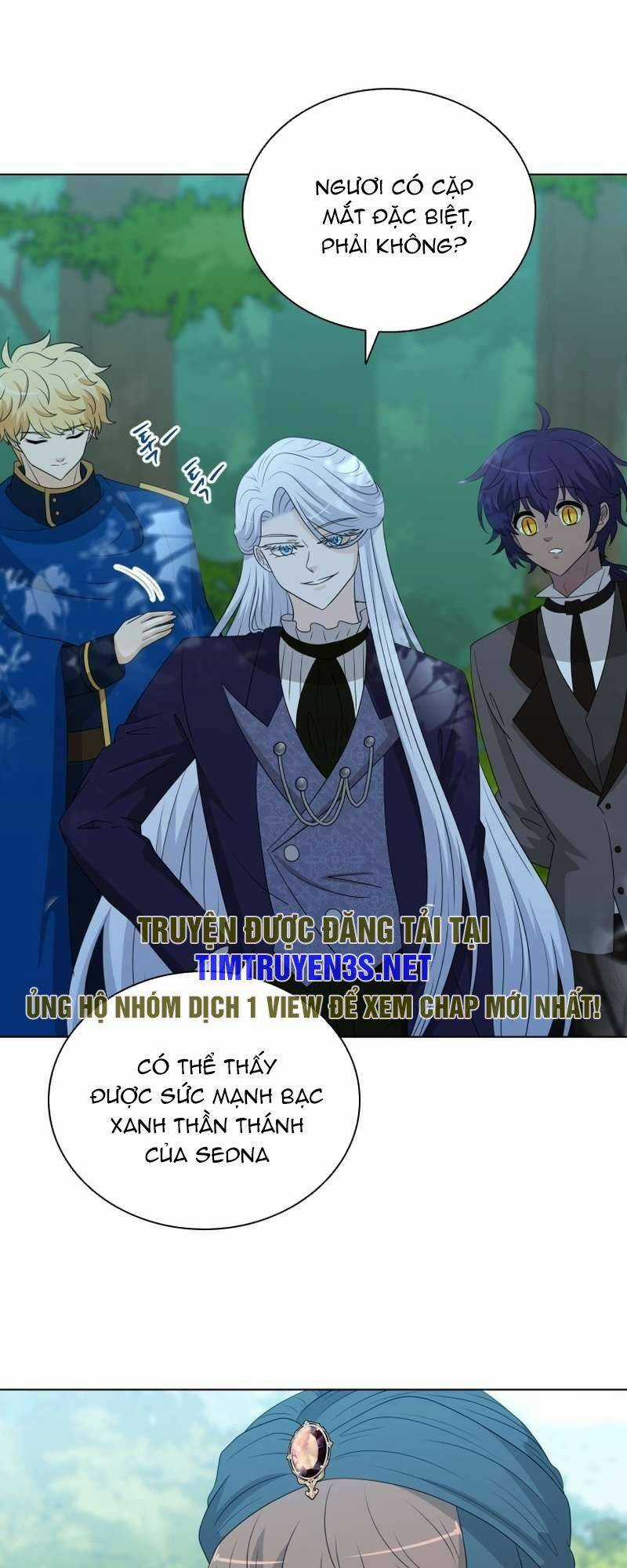 Cuốn Sách Của Lagier - Chapter 74 - Trang 5