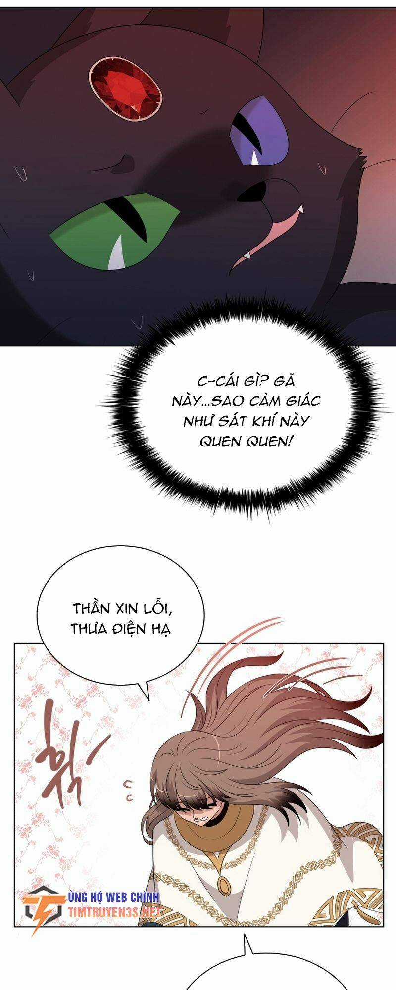 Cuốn Sách Của Lagier - Chapter 74 - Trang 43