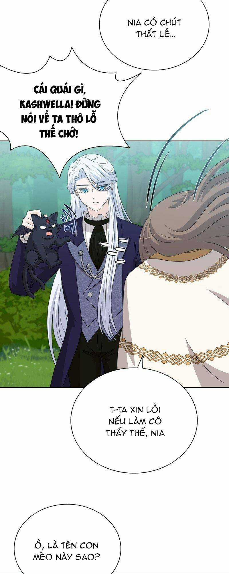 Cuốn Sách Của Lagier - Chapter 74 - Trang 44