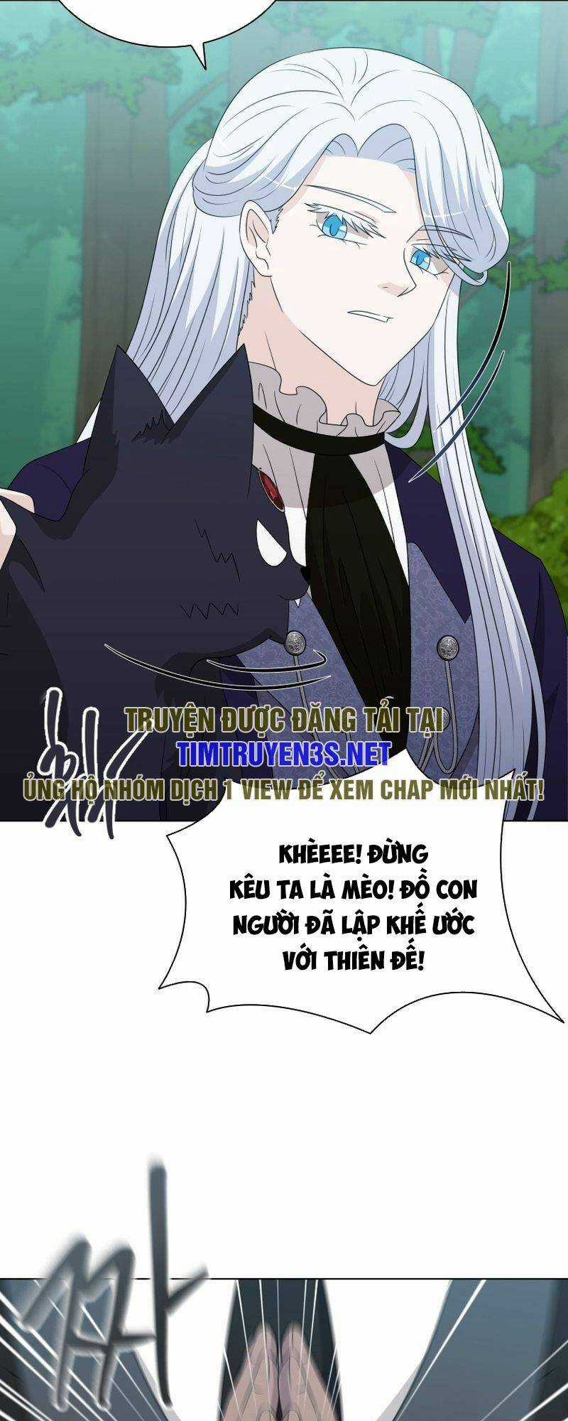 Cuốn Sách Của Lagier - Chapter 74 - Trang 45