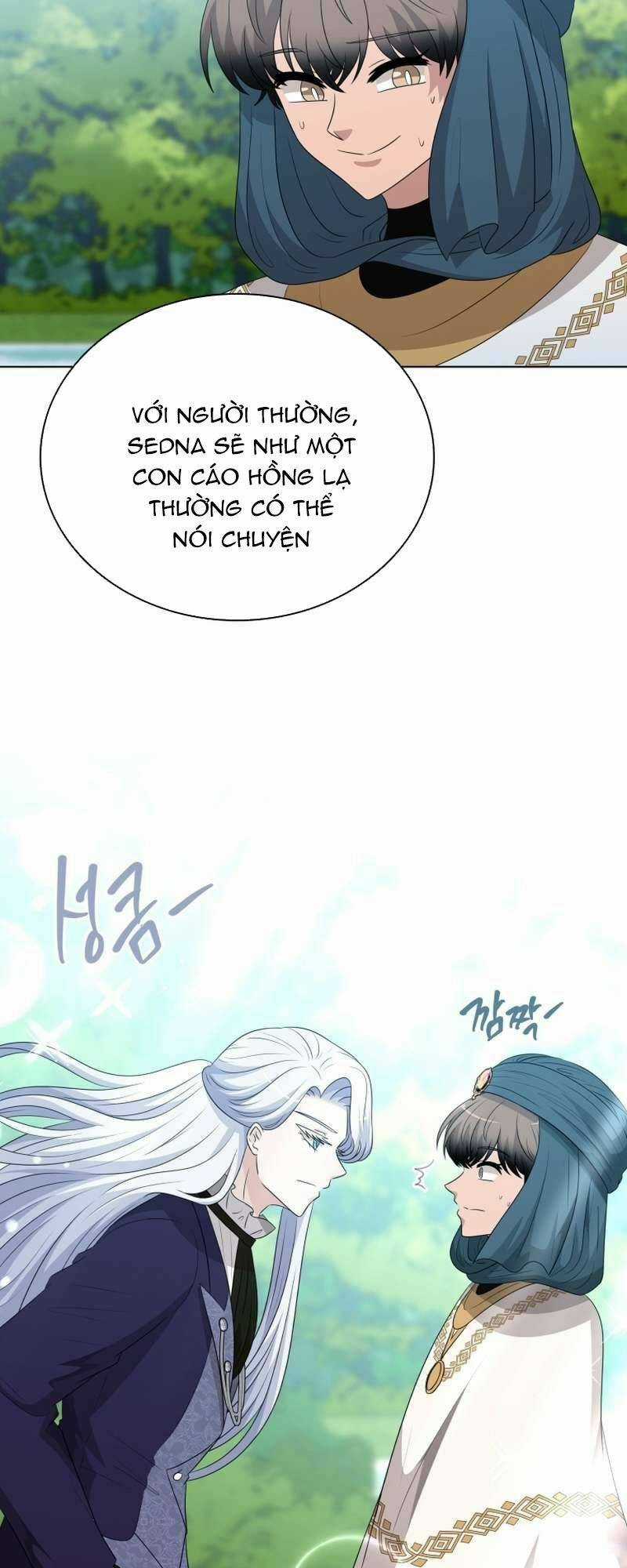 Cuốn Sách Của Lagier - Chapter 74 - Trang 6