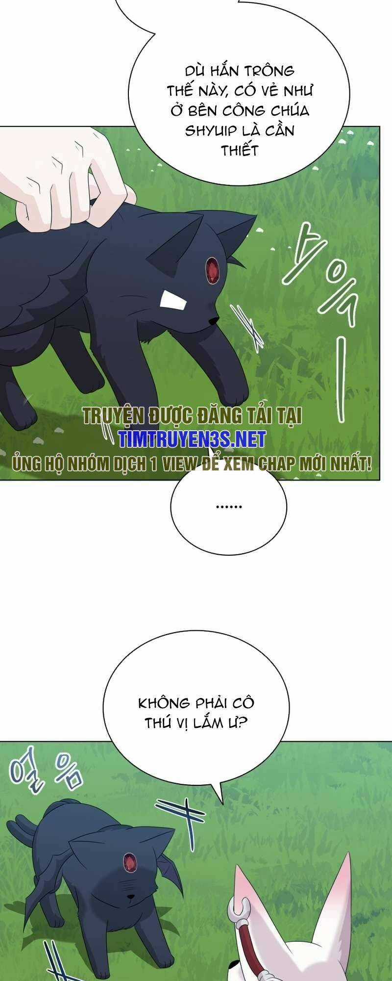 Cuốn Sách Của Lagier - Chapter 74 - Trang 51