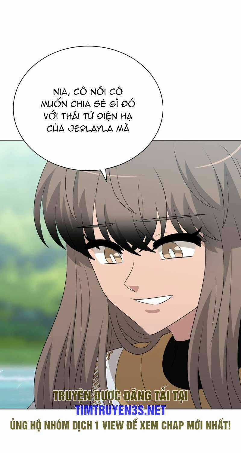 Cuốn Sách Của Lagier - Chapter 74 - Trang 54