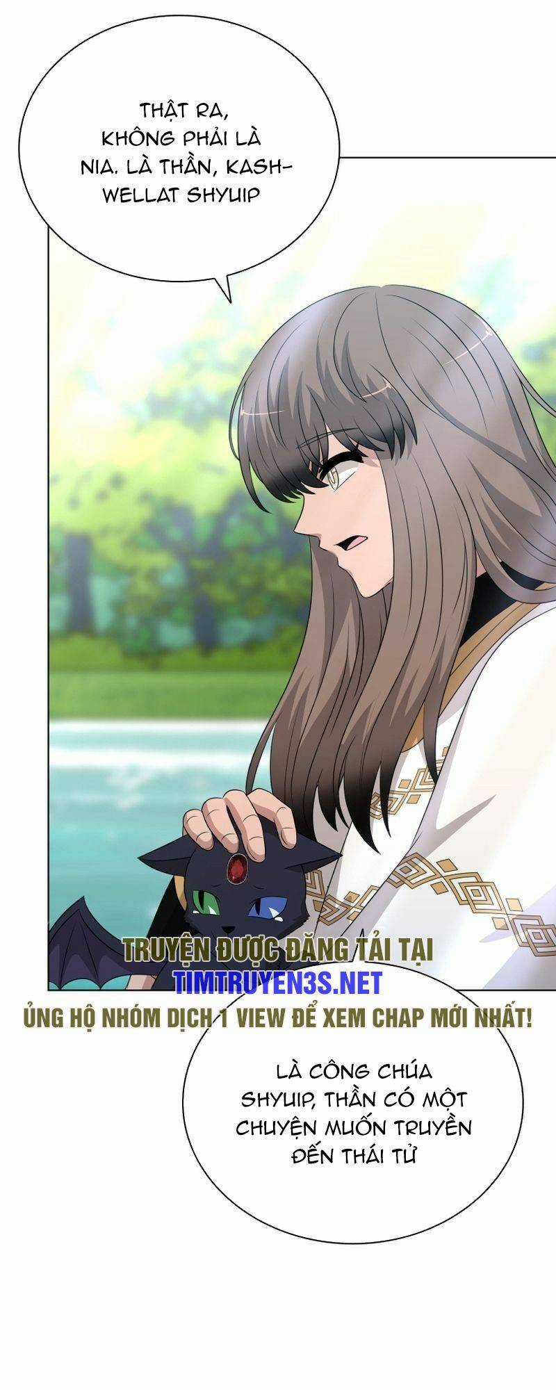 Cuốn Sách Của Lagier - Chapter 74 - Trang 56