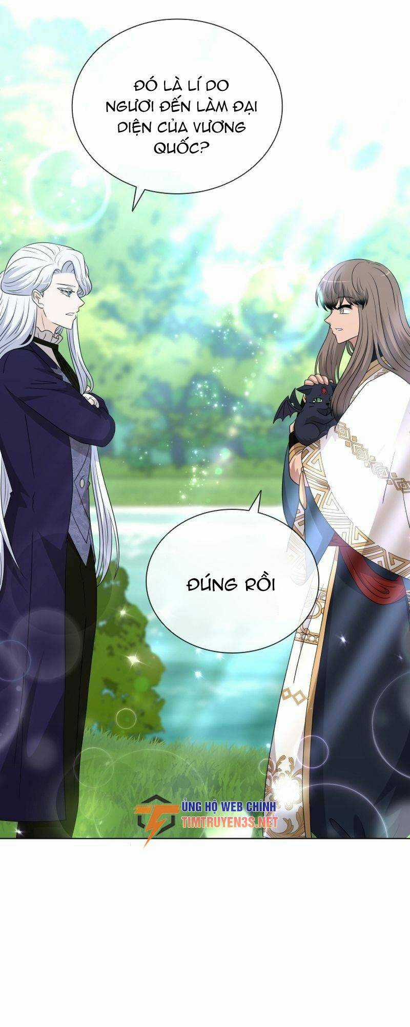 Cuốn Sách Của Lagier - Chapter 74 - Trang 57