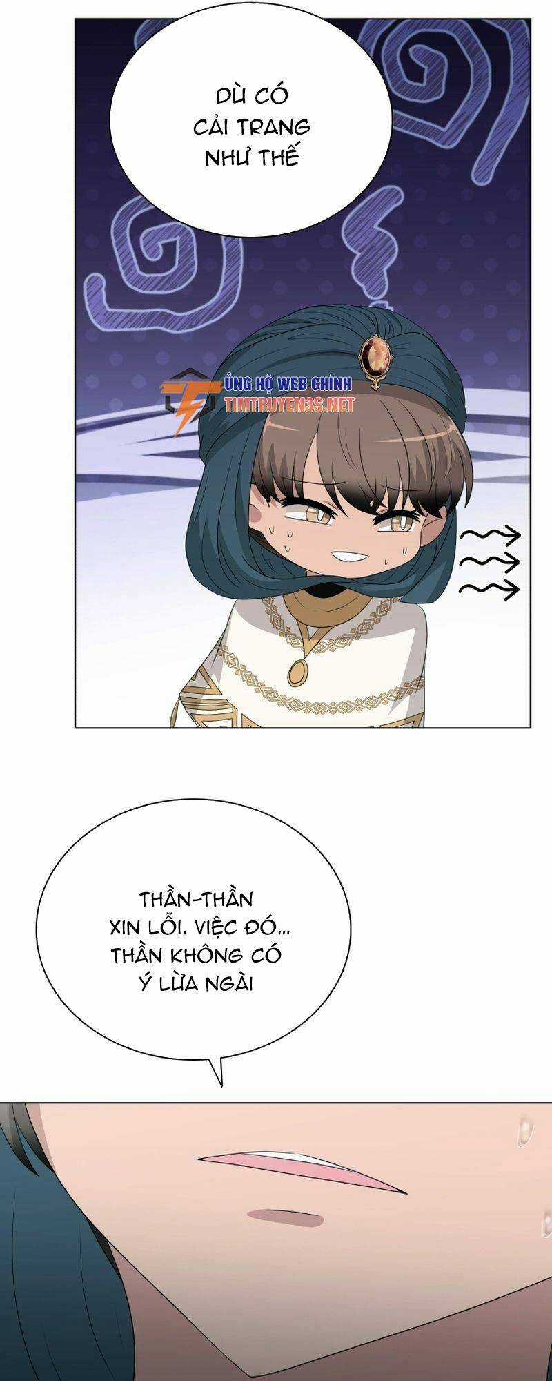 Cuốn Sách Của Lagier - Chapter 74 - Trang 9