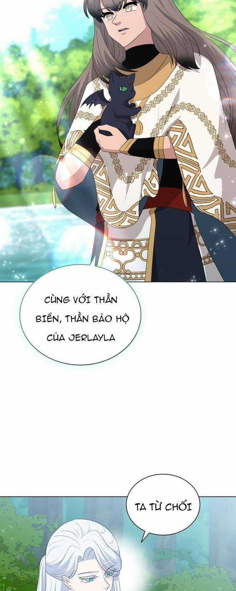 Cuốn Sách Của Lagier - Chapter 75 - Trang 3