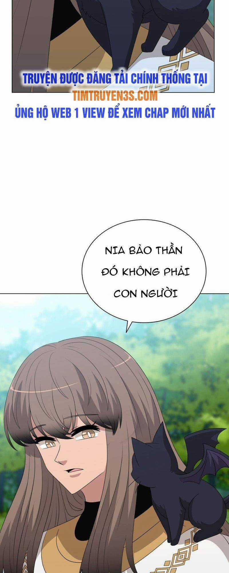 Cuốn Sách Của Lagier - Chapter 75 - Trang 21