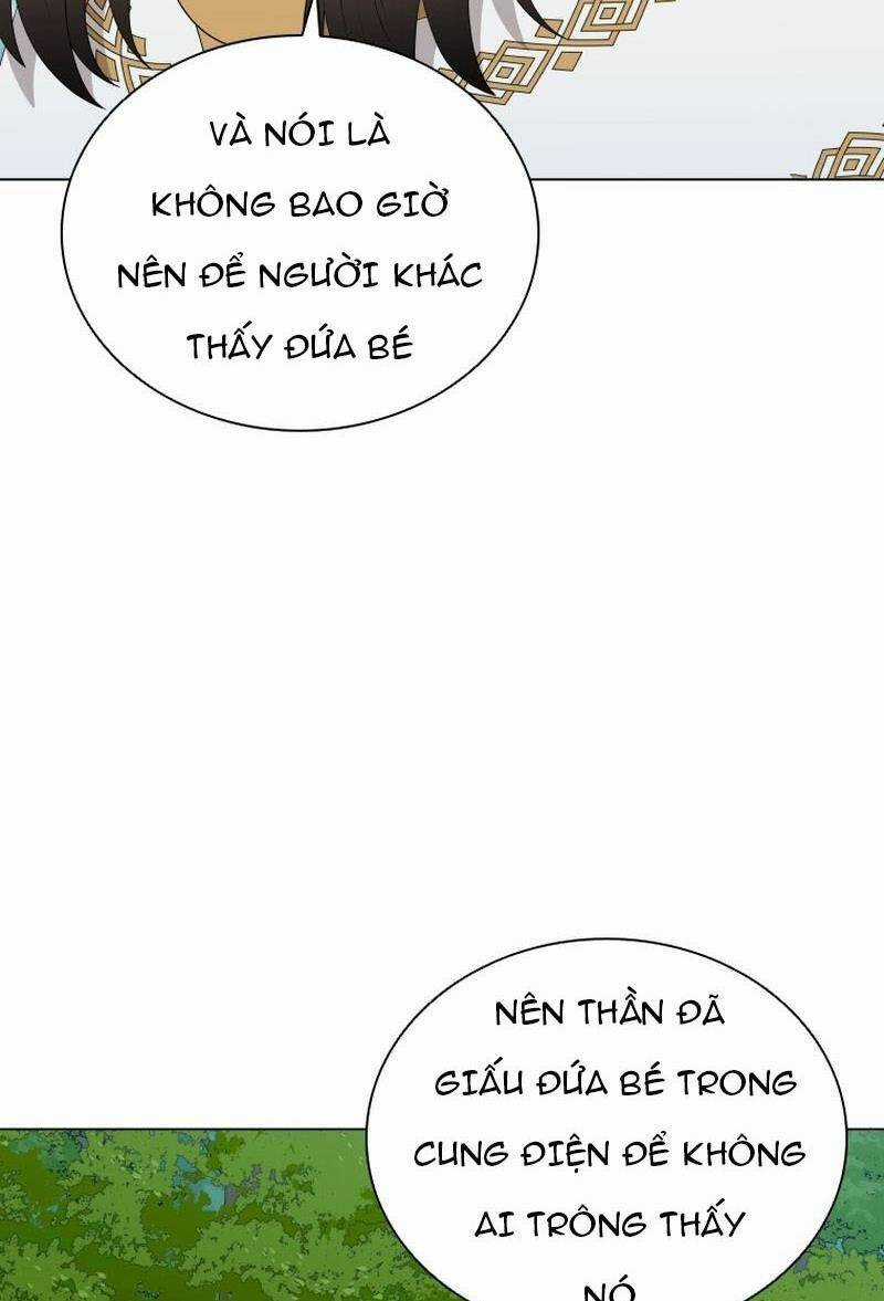 Cuốn Sách Của Lagier - Chapter 75 - Trang 22