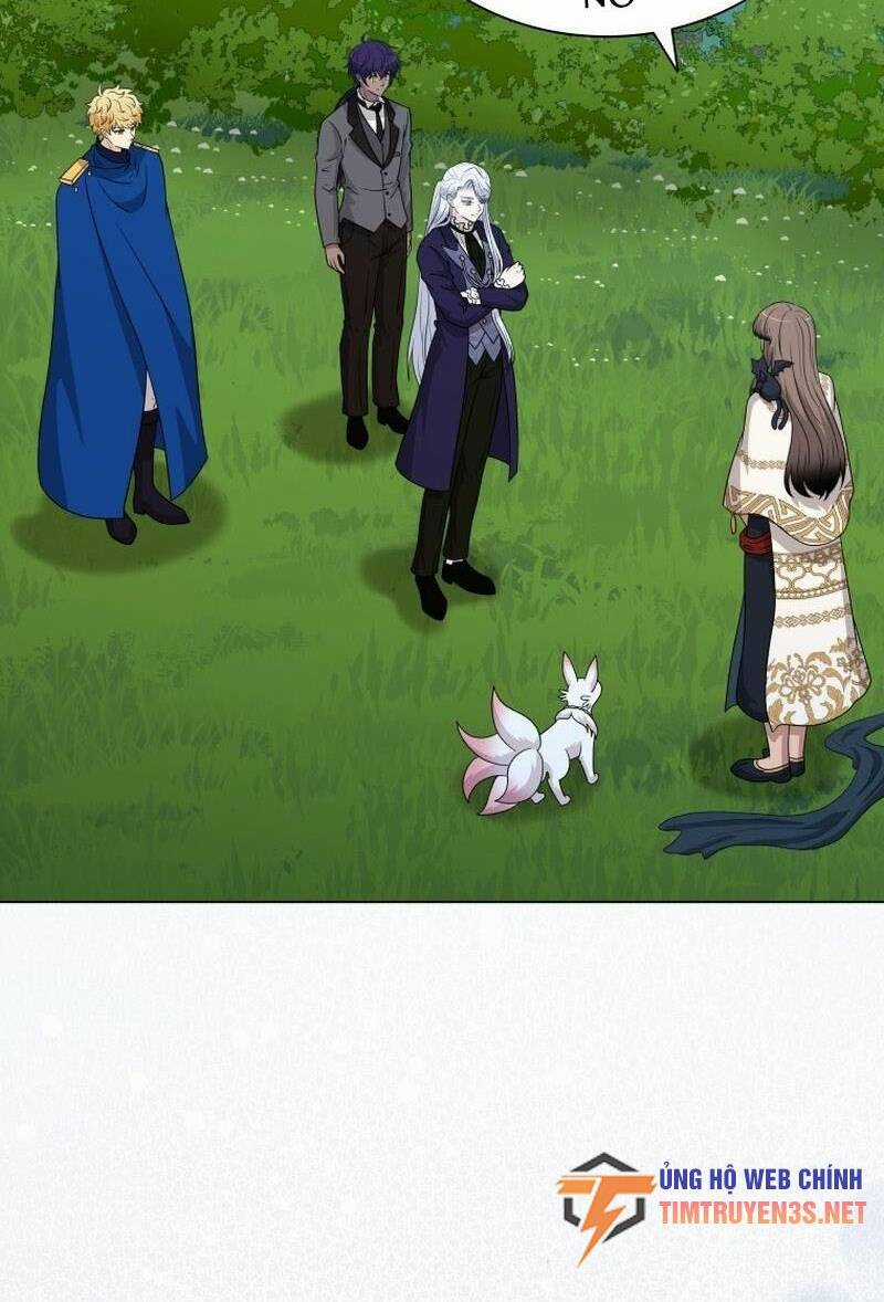 Cuốn Sách Của Lagier - Chapter 75 - Trang 23