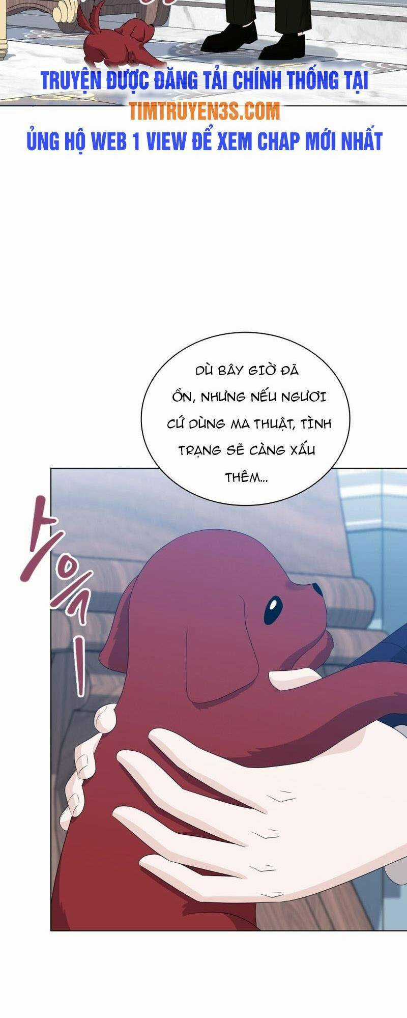 Cuốn Sách Của Lagier - Chapter 75 - Trang 42