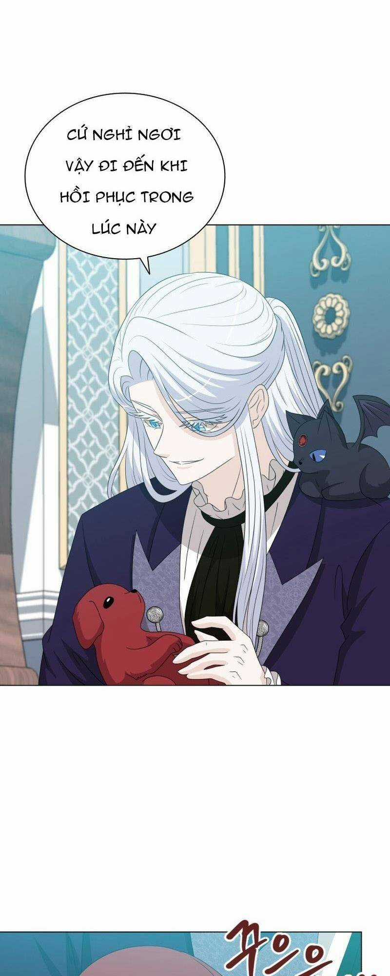 Cuốn Sách Của Lagier - Chapter 75 - Trang 43