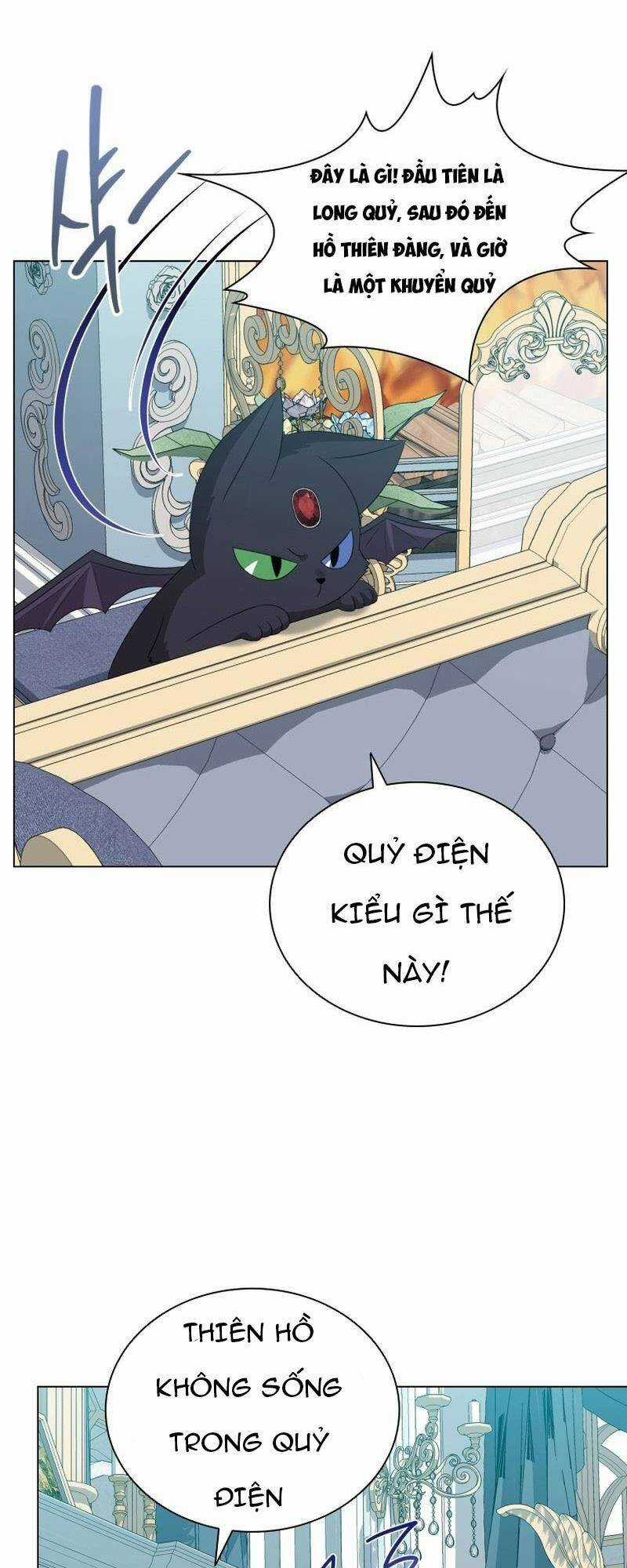 Cuốn Sách Của Lagier - Chapter 75 - Trang 47