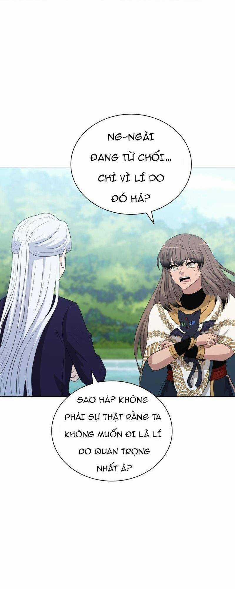 Cuốn Sách Của Lagier - Chapter 75 - Trang 6