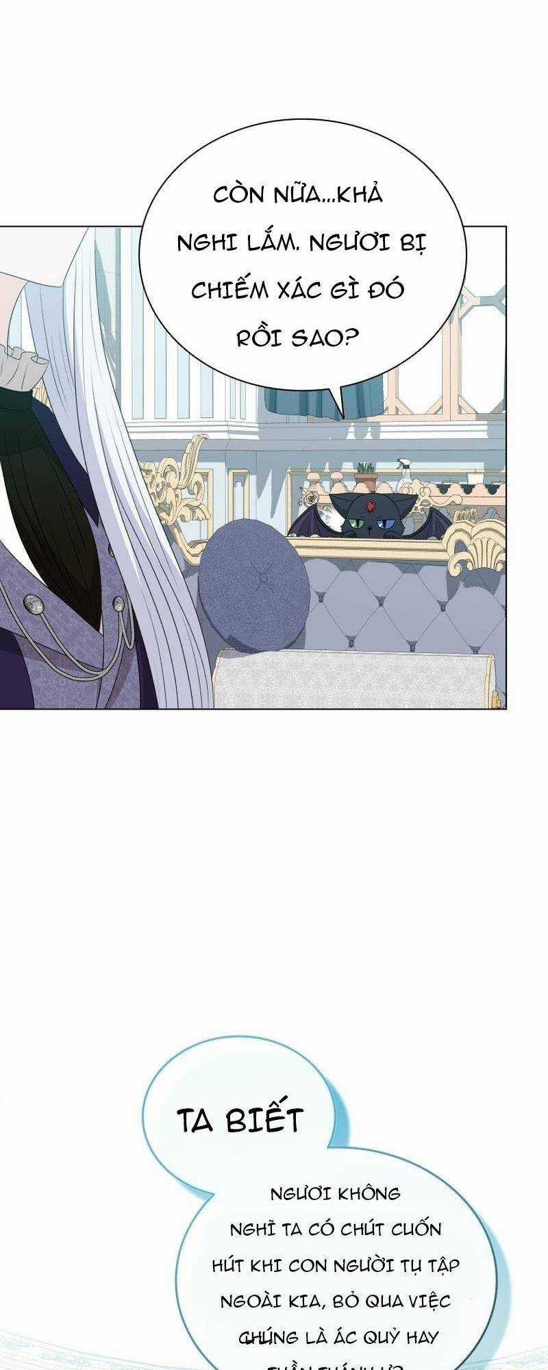 Cuốn Sách Của Lagier - Chapter 75 - Trang 54