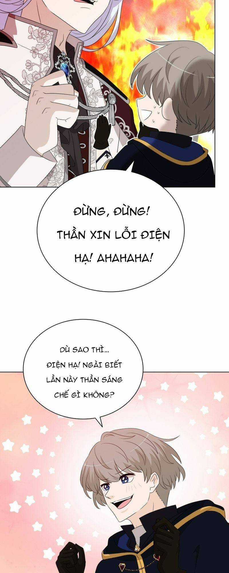 Cuốn Sách Của Lagier - Chapter 76 - Trang 11