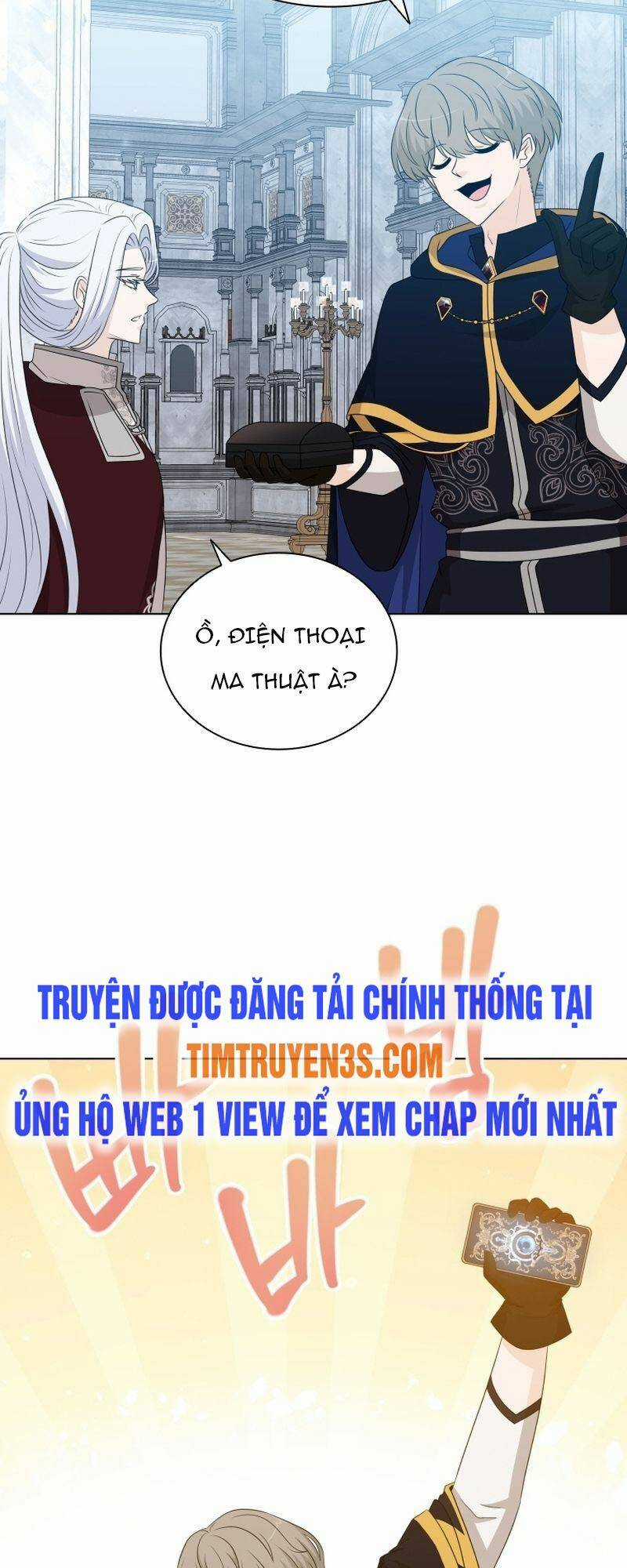 Cuốn Sách Của Lagier - Chapter 76 - Trang 14