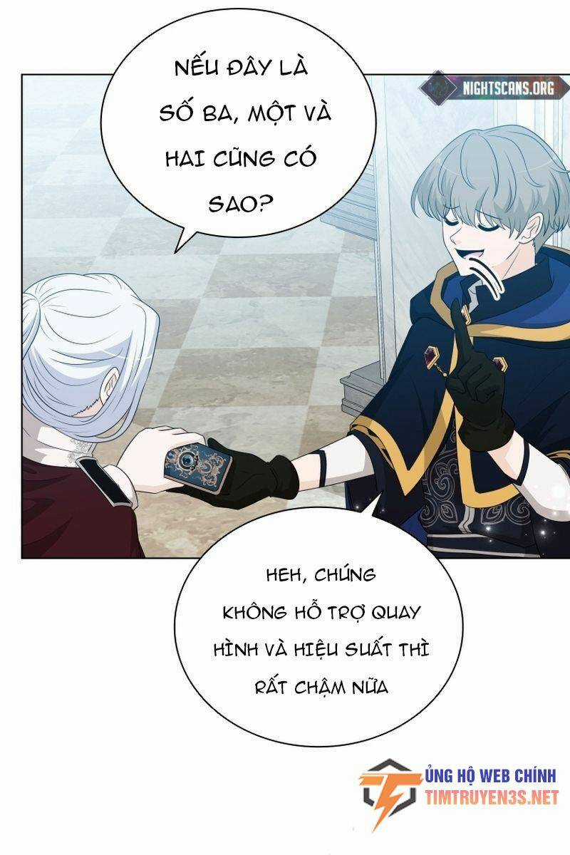 Cuốn Sách Của Lagier - Chapter 76 - Trang 16