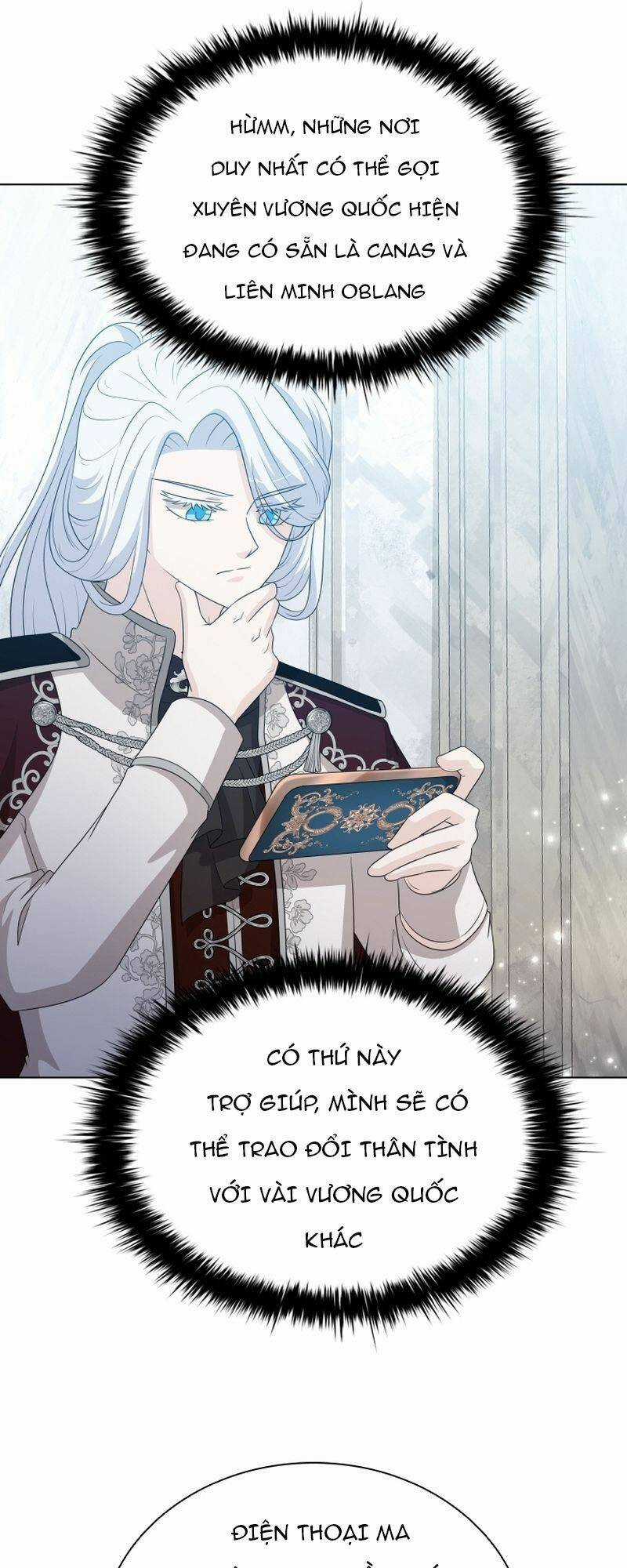Cuốn Sách Của Lagier - Chapter 76 - Trang 17