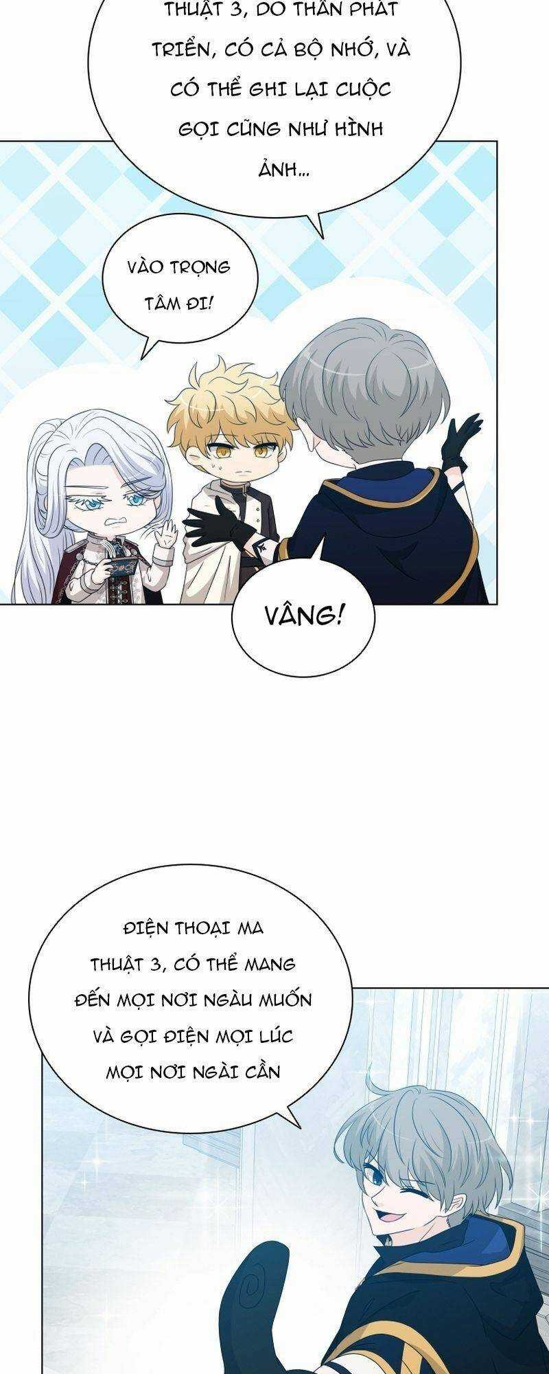 Cuốn Sách Của Lagier - Chapter 76 - Trang 18