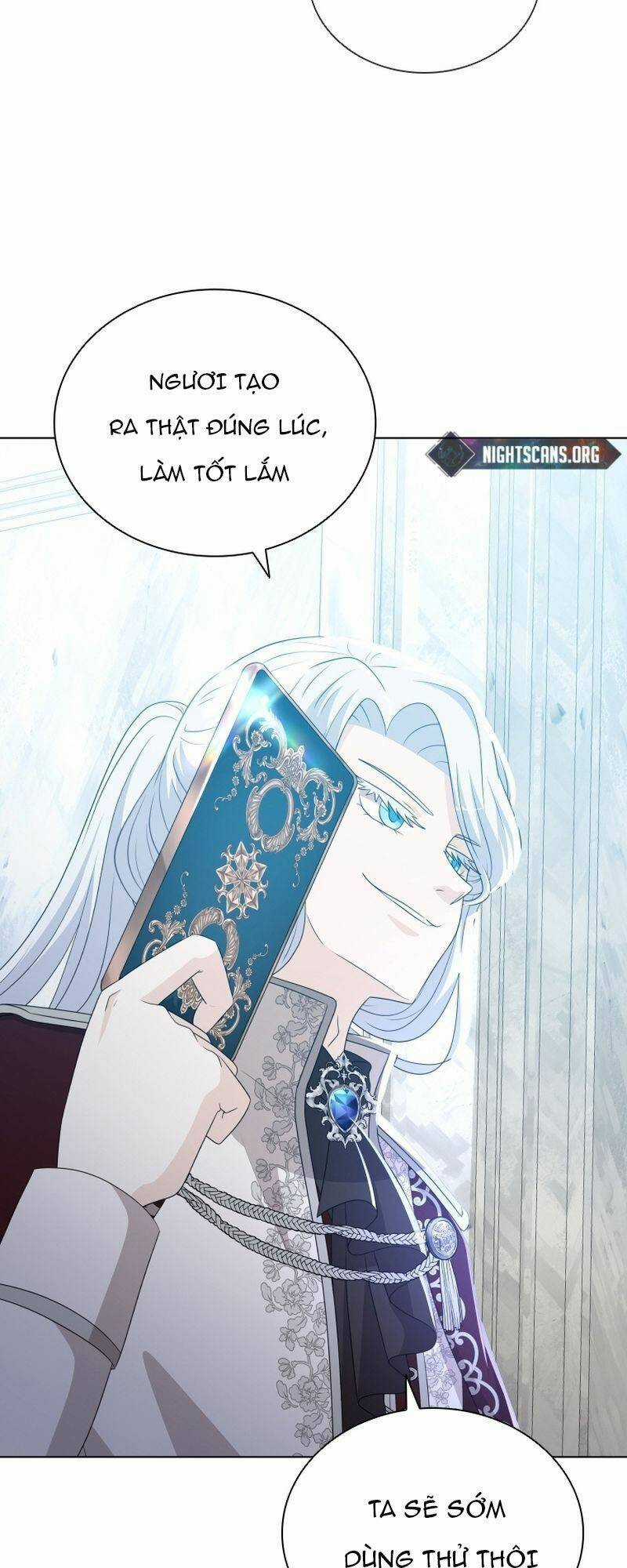 Cuốn Sách Của Lagier - Chapter 76 - Trang 20