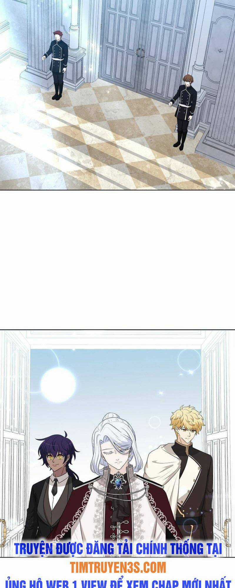 Cuốn Sách Của Lagier - Chapter 76 - Trang 3