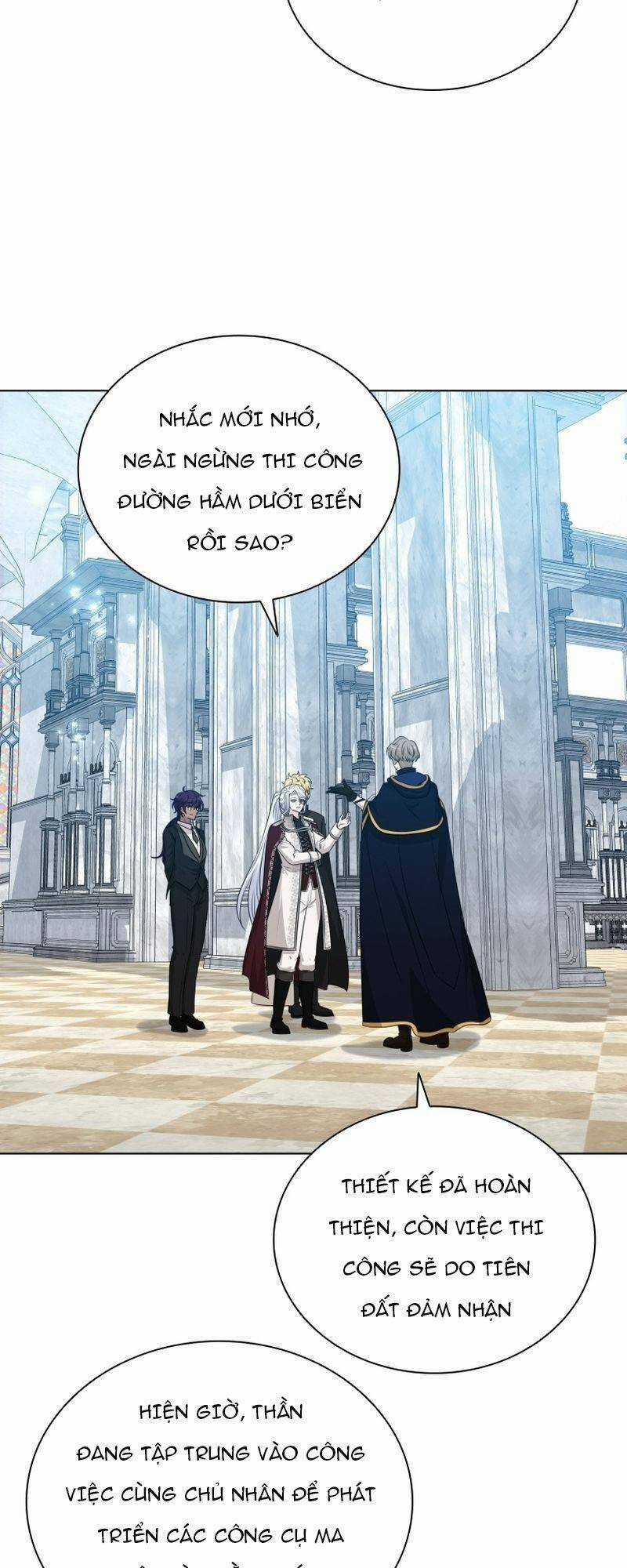 Cuốn Sách Của Lagier - Chapter 76 - Trang 21