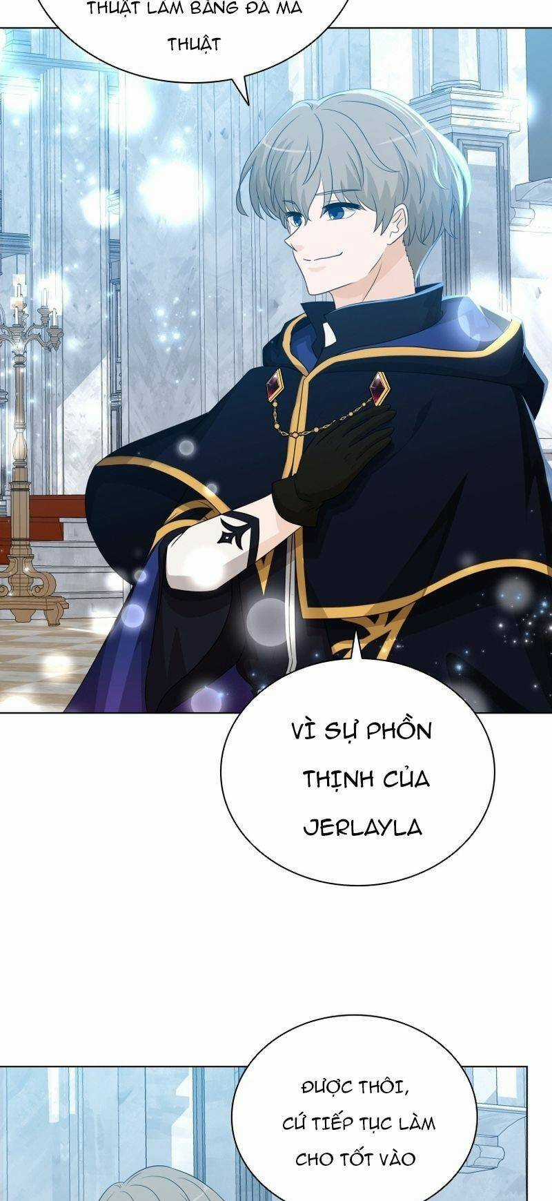 Cuốn Sách Của Lagier - Chapter 76 - Trang 22
